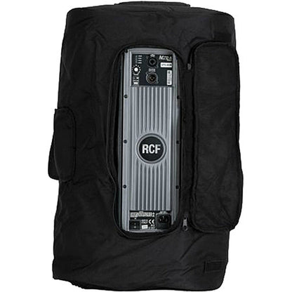 RCF Protective Cover for 415-A / 425-A / 715-A / 725-A / 715, 415-A, & 425-A MK II Active 2-Way Speakers
