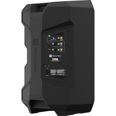 Electro-Voice EVIVA 15P 15" 2-Way 1000W Active Loudspeaker