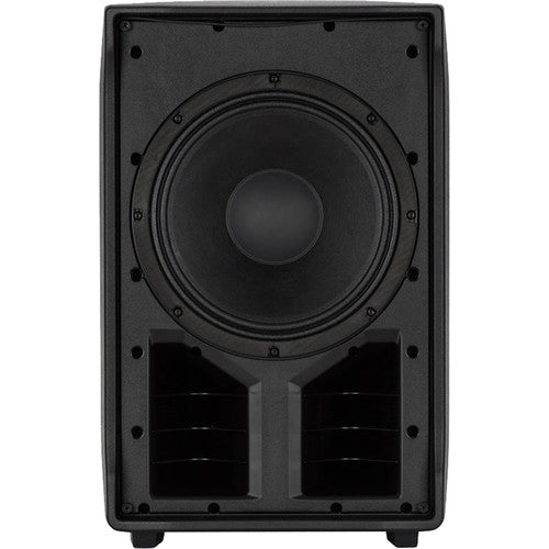 RCF EVOX J8 Active 12" 2-Way 1400W Portable Line Array PA System (Black)