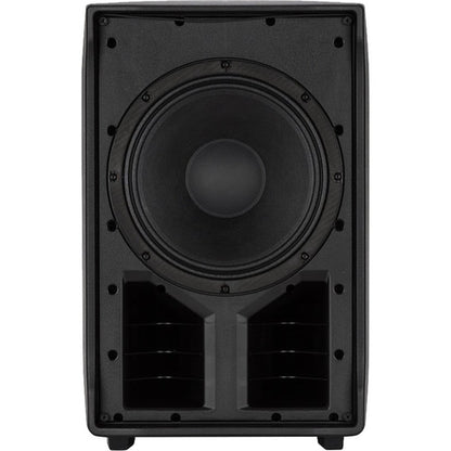 RCF EVOX J8 Active 12" 2-Way 1400W Portable Line Array PA System (Black)