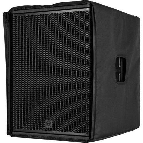 RCF CVR 003 Padded Cover for SUB 708-AS MK3 and SUB 8003-AS MK3