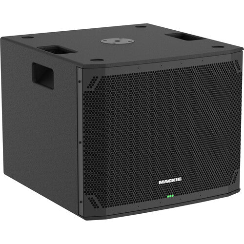 Mackie Thump15Sv4 15" Professional 1400W Powered Subwoofer