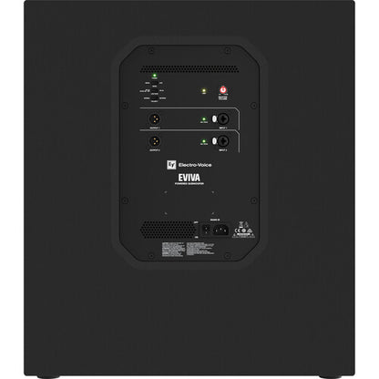 Electro-Voice EVIVA 18SP 18" 1000W Active Subwoofer